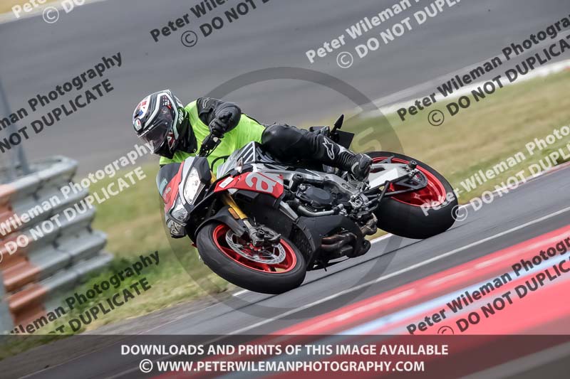 25 to 27th july 2019;Slovakia Ring;event digital images;motorbikes;no limits;peter wileman photography;trackday;trackday digital images